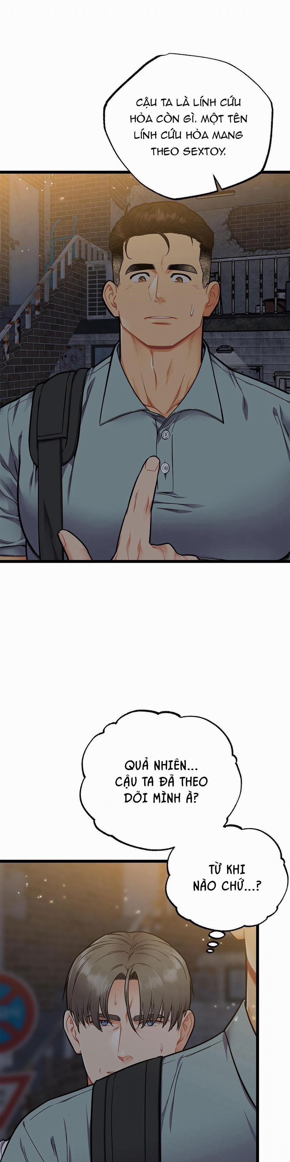 Fire In The Whole 6 trang 8