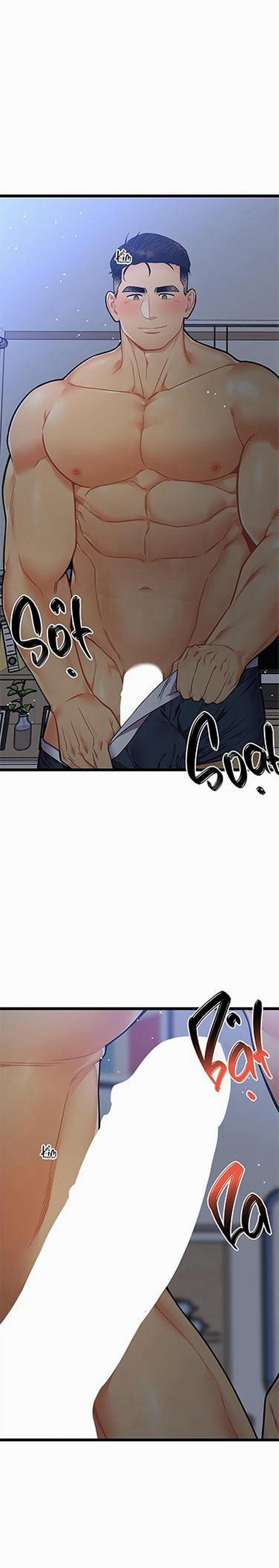 Fire In The Whole 7 trang 0