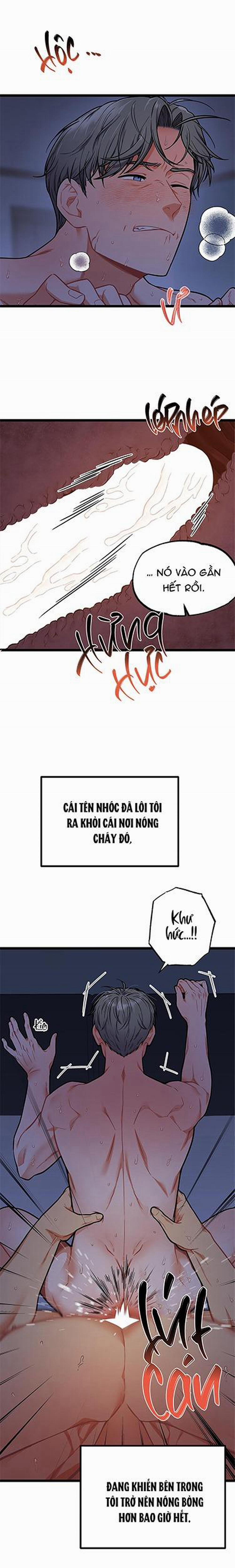 Fire In The Whole 7 trang 12