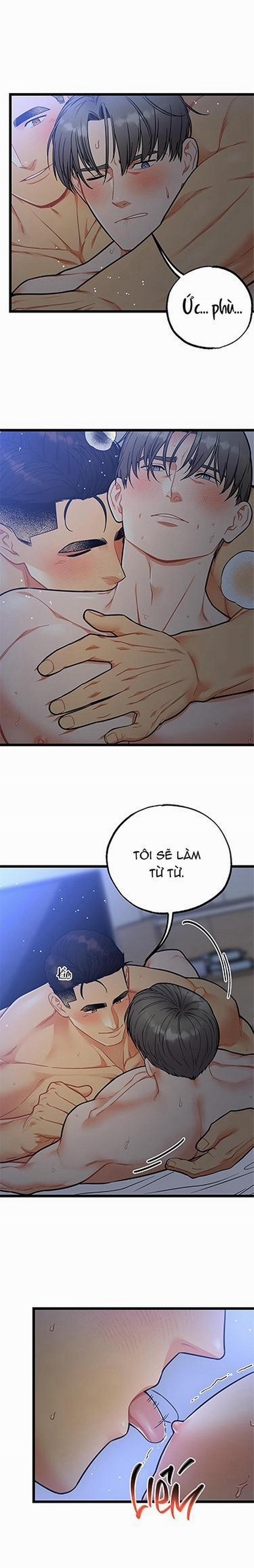 Fire In The Whole 7 trang 2