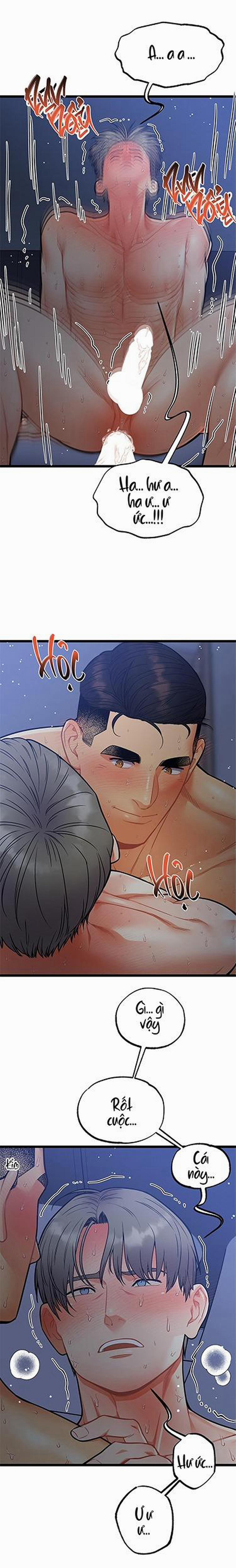 Fire In The Whole 7 trang 20