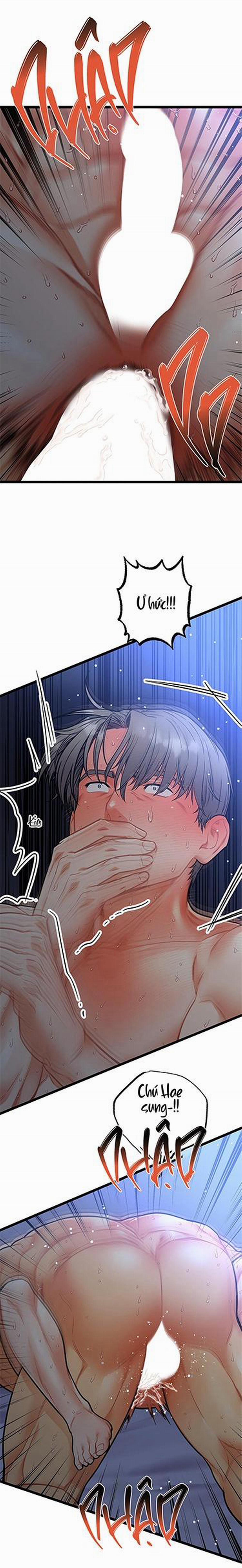 Fire In The Whole 7 trang 23