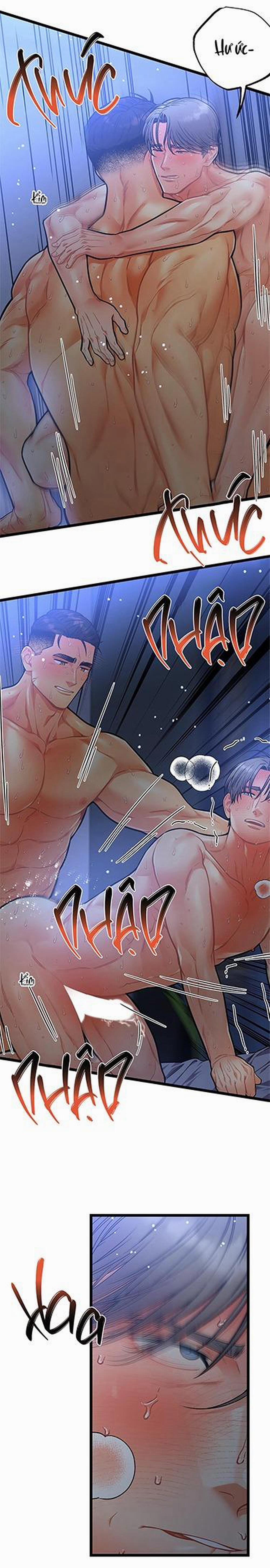 Fire In The Whole 7 trang 24