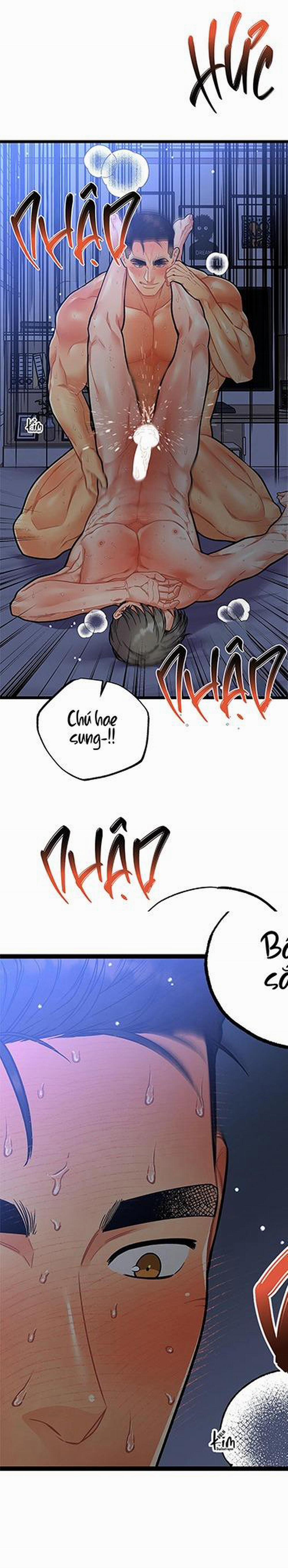 Fire In The Whole 7 trang 25