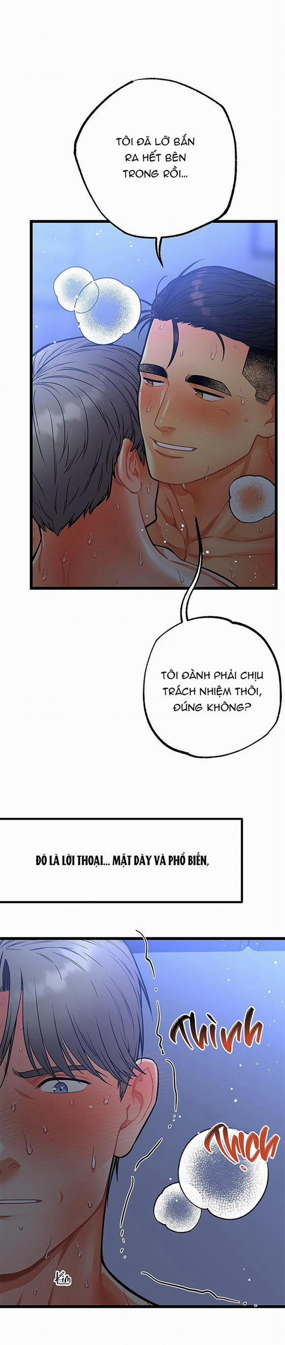 Fire In The Whole 7 trang 28