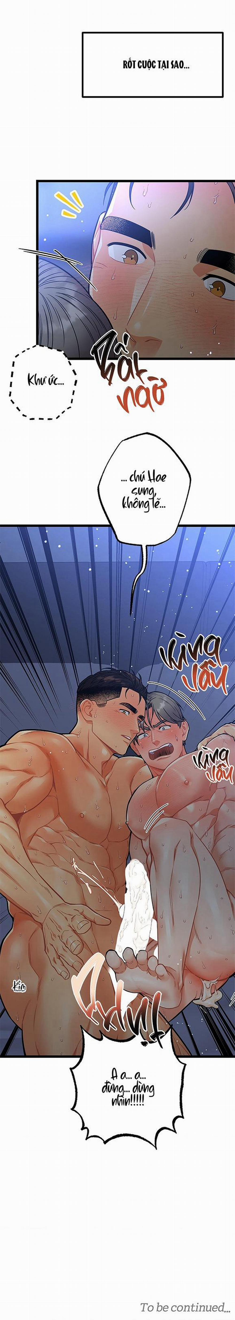 Fire In The Whole 7 trang 29