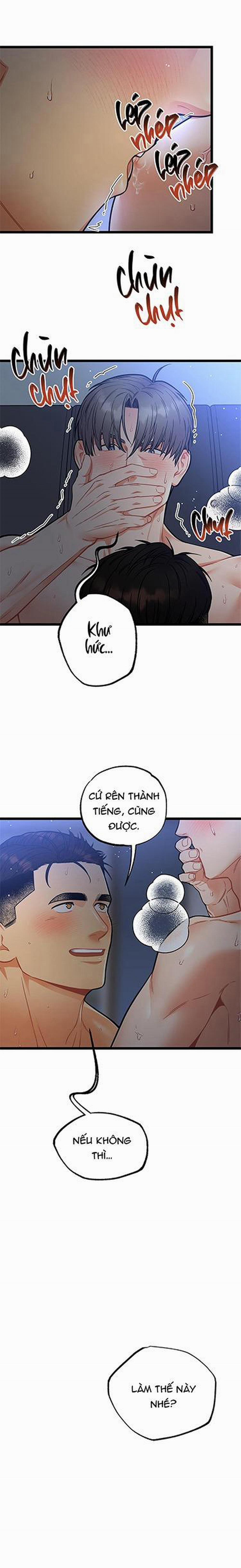 Fire In The Whole 7 trang 3