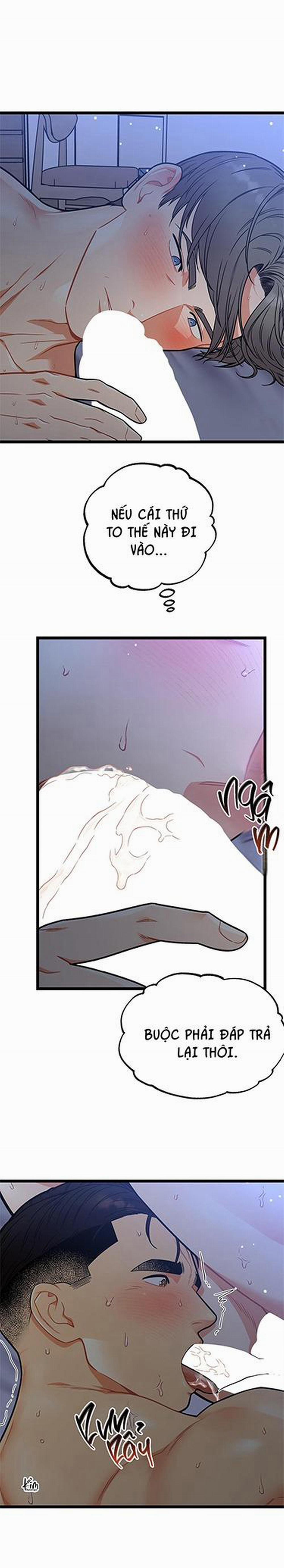 Fire In The Whole 7 trang 5