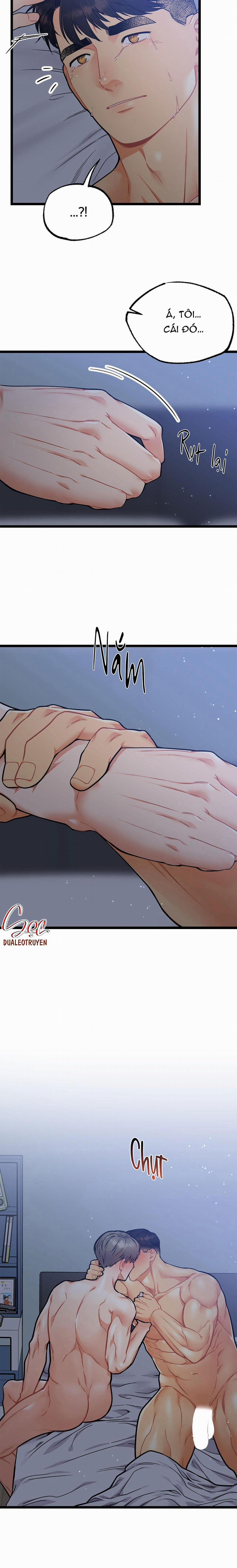 Fire In The Whole 8 trang 10