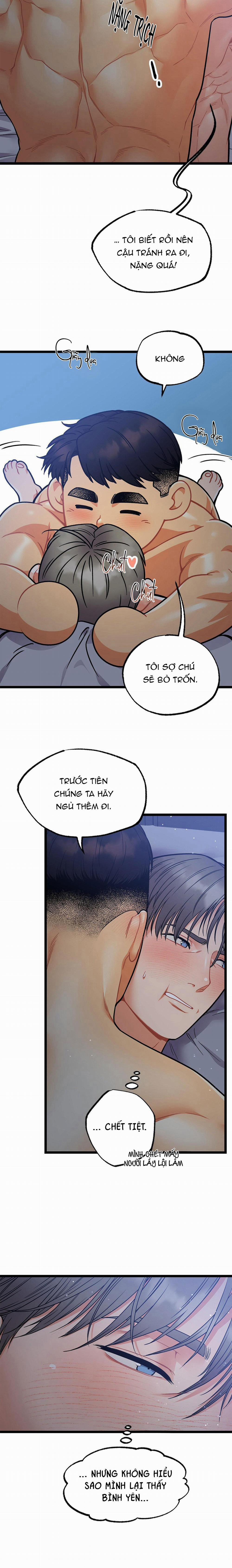 Fire In The Whole 8 trang 12