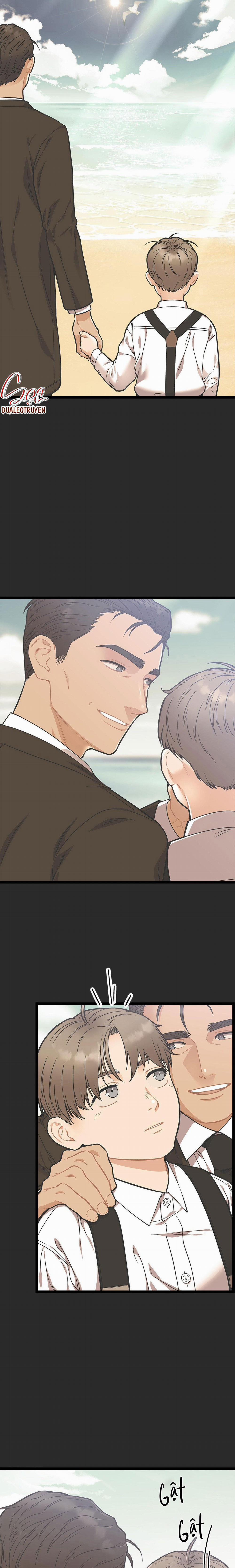 Fire In The Whole 8 trang 15