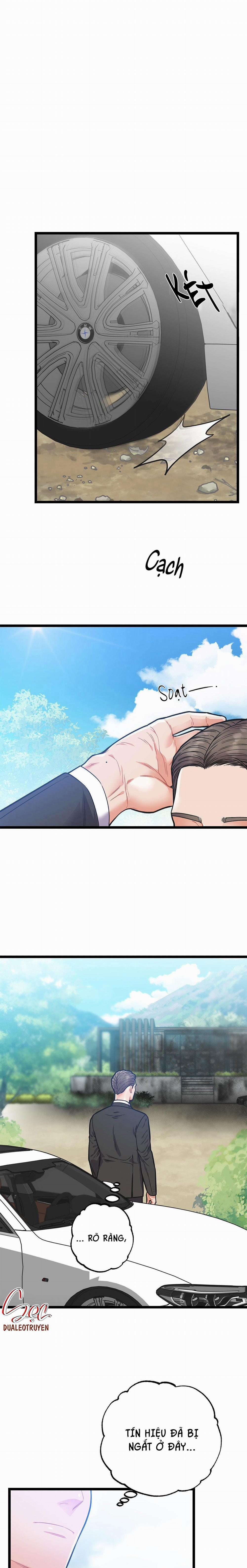 Fire In The Whole 8 trang 17