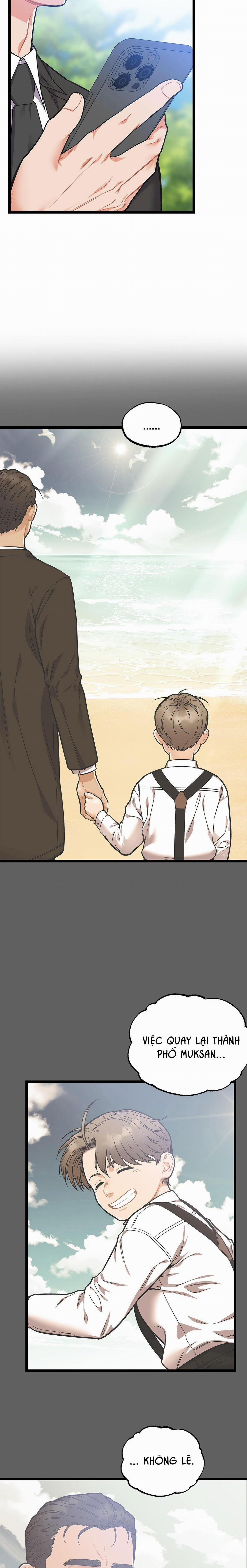 Fire In The Whole 8 trang 18