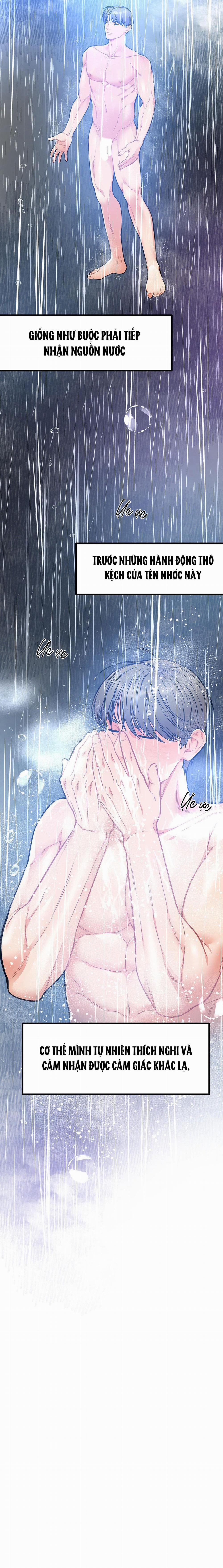 Fire In The Whole 8 trang 3