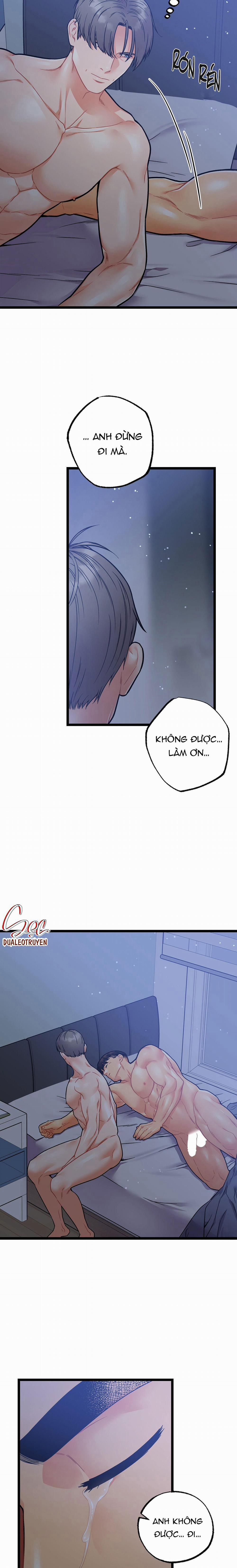 Fire In The Whole 8 trang 8