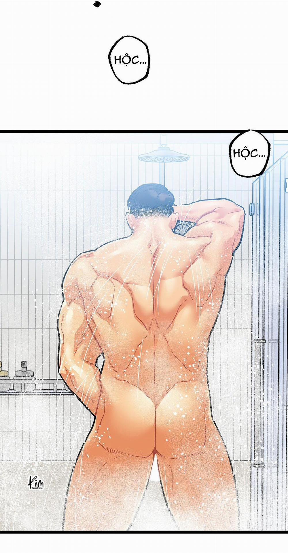 Fire In The Whole 9 trang 11