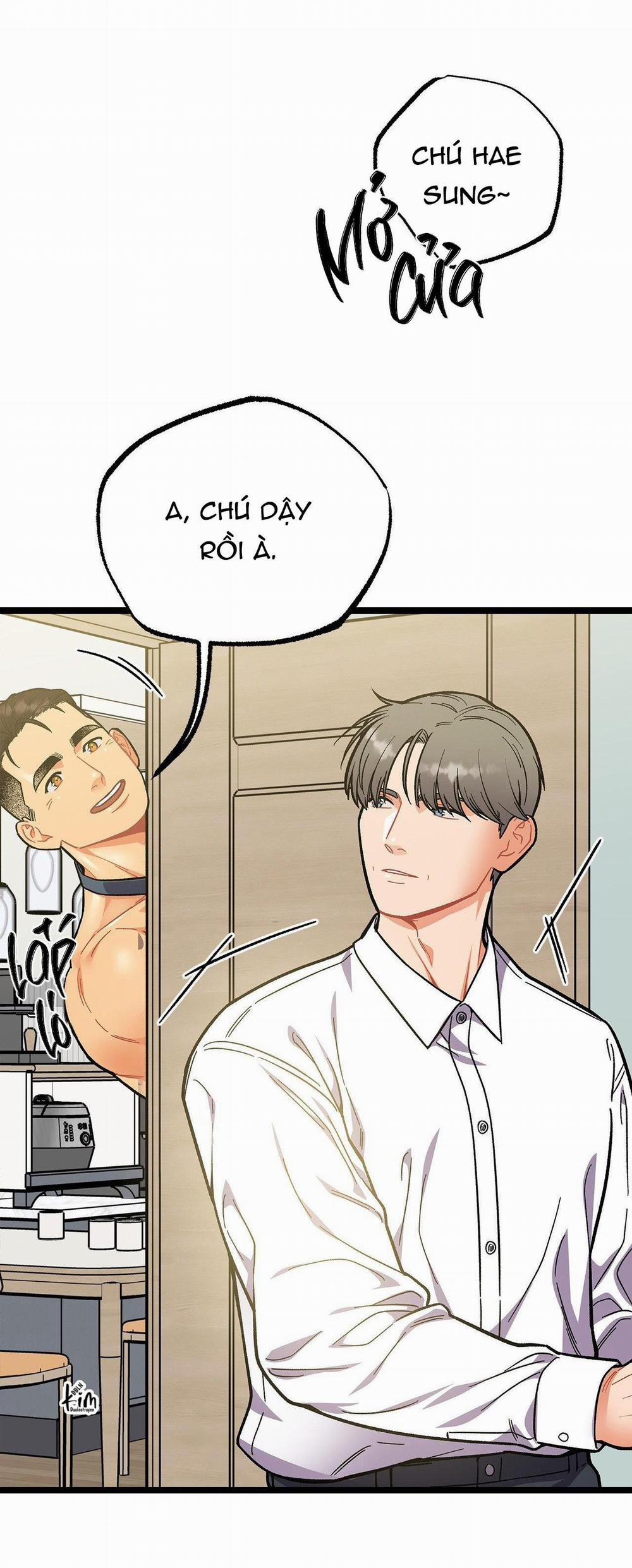 Fire In The Whole 9 trang 24