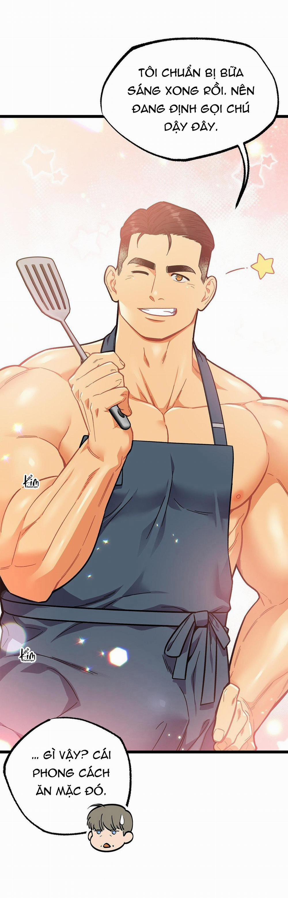 Fire In The Whole 9 trang 25