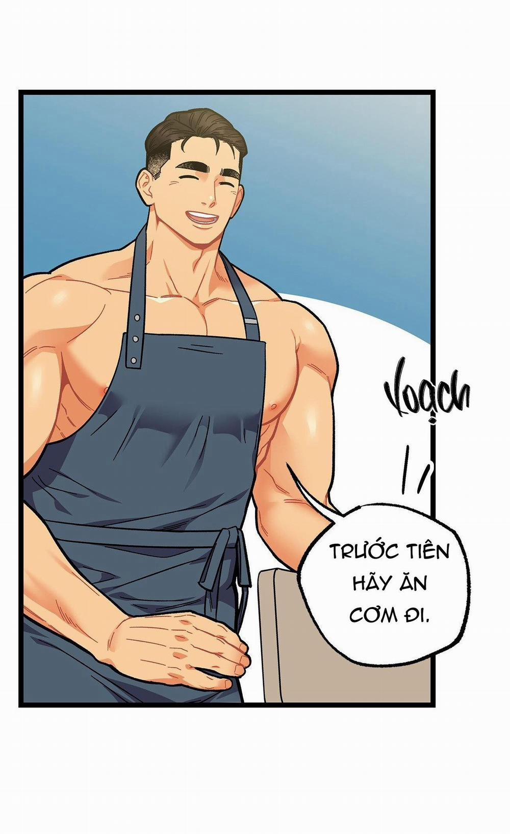 Fire In The Whole 9 trang 29