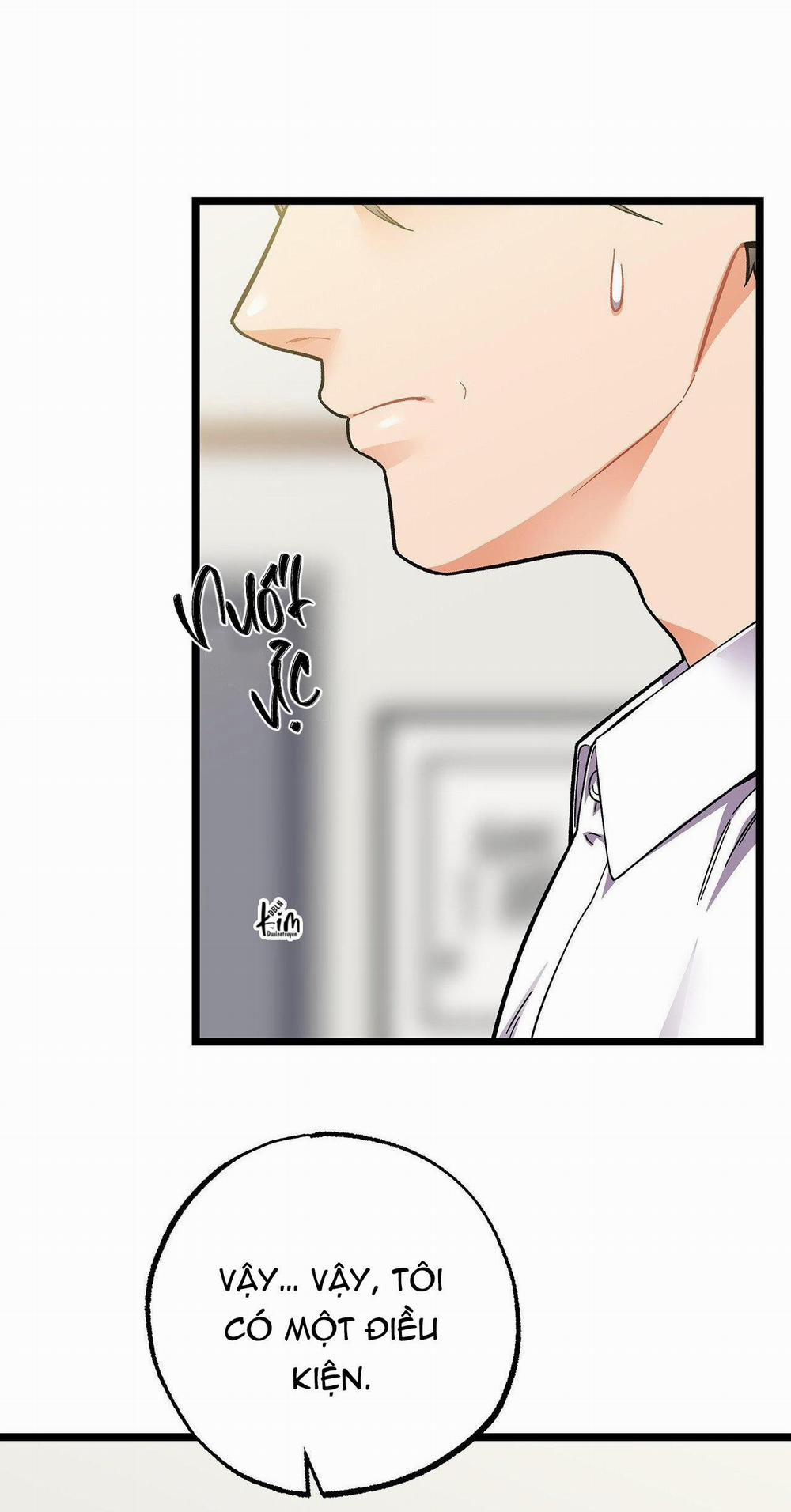 Fire In The Whole 9 trang 30