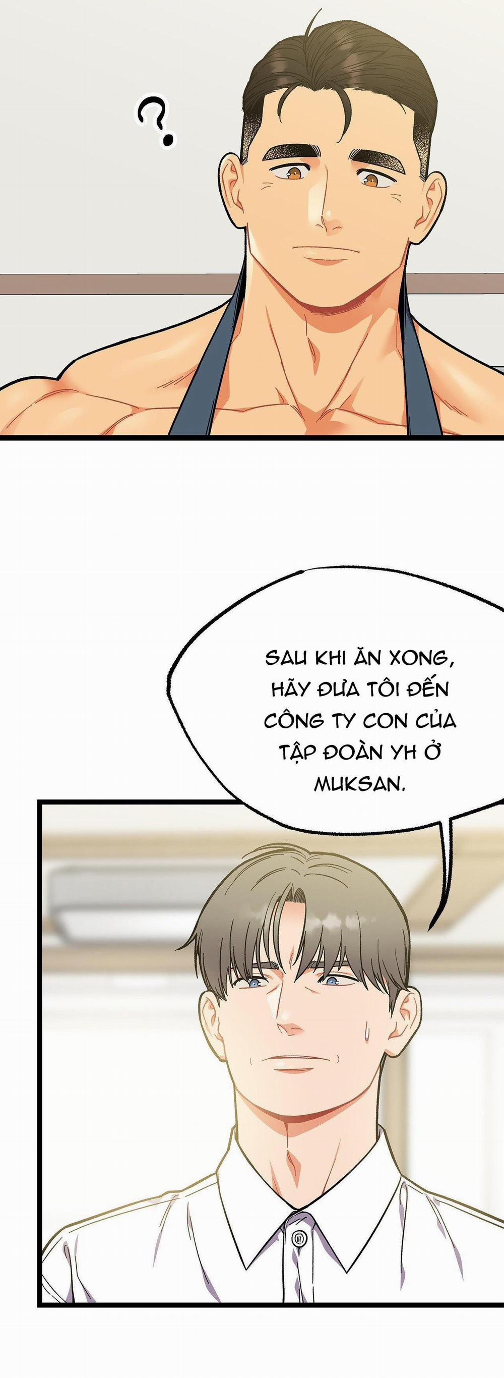 Fire In The Whole 9 trang 31