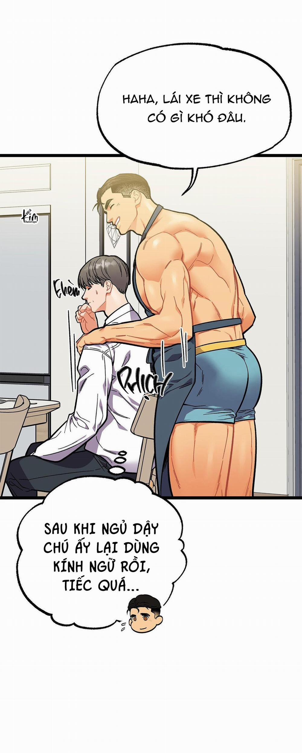 Fire In The Whole 9 trang 32