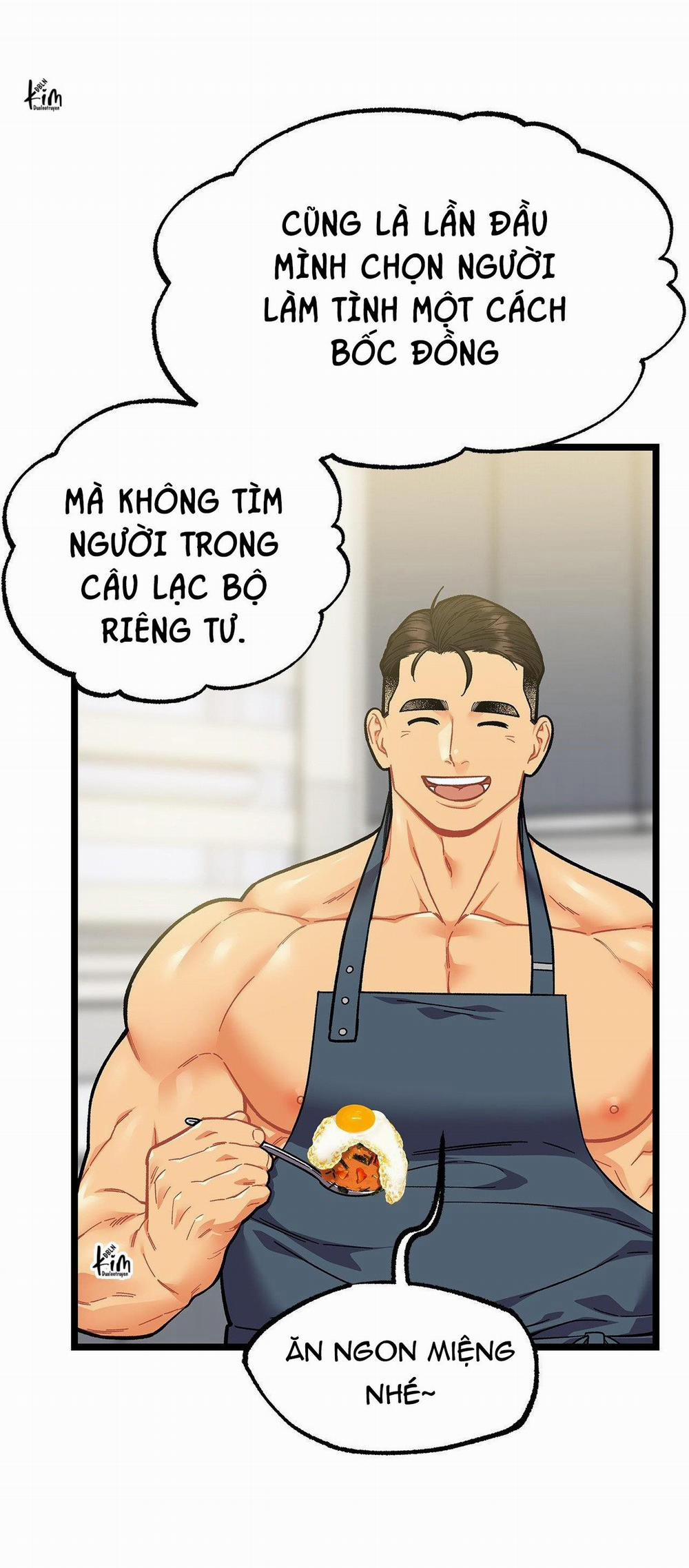 Fire In The Whole 9 trang 34