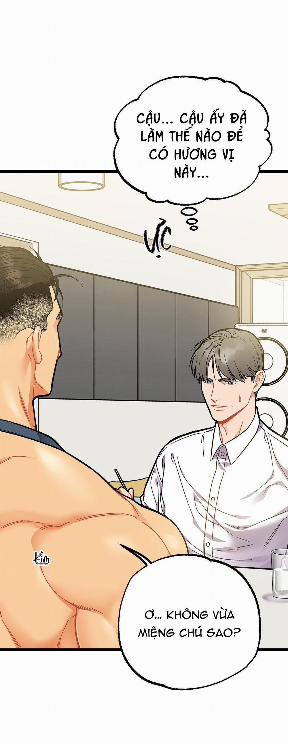 Fire In The Whole 9 trang 37