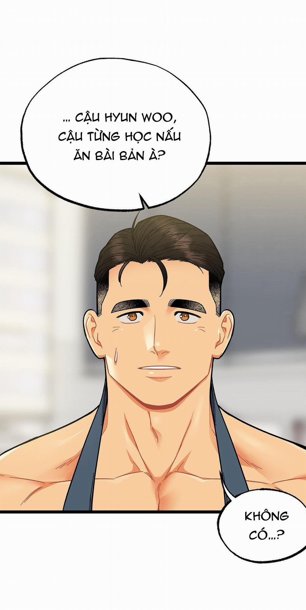 Fire In The Whole 9 trang 38