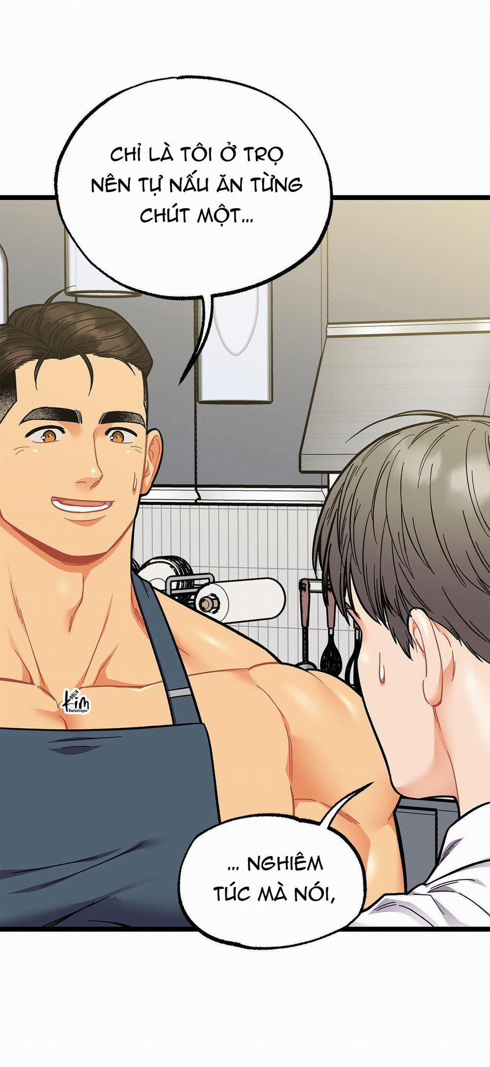 Fire In The Whole 9 trang 39