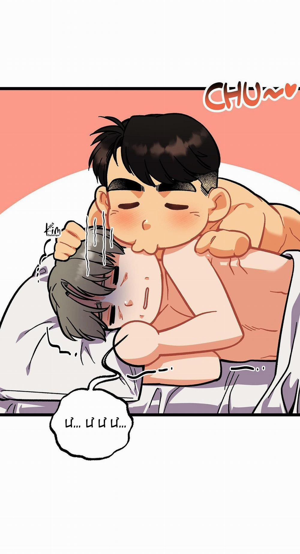 Fire In The Whole 9 trang 4