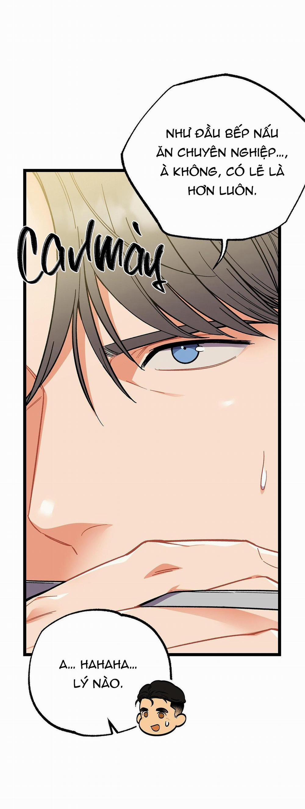 Fire In The Whole 9 trang 40