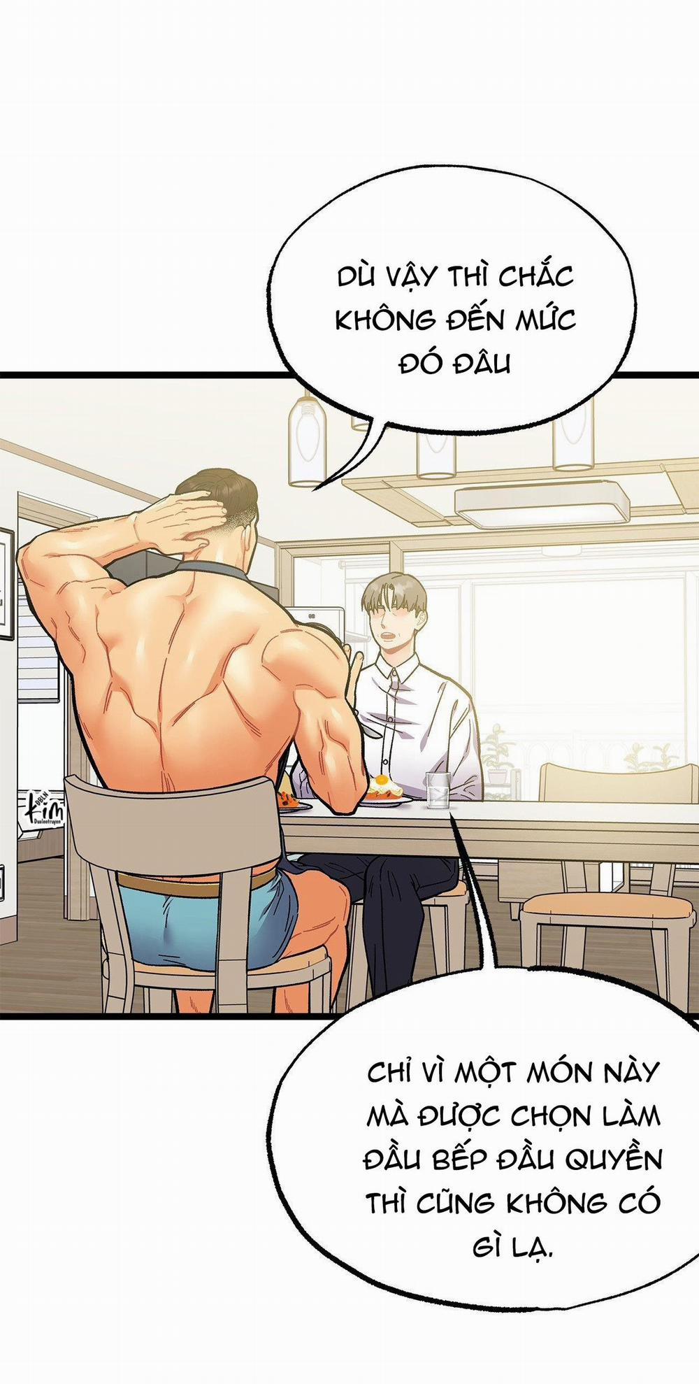 Fire In The Whole 9 trang 41