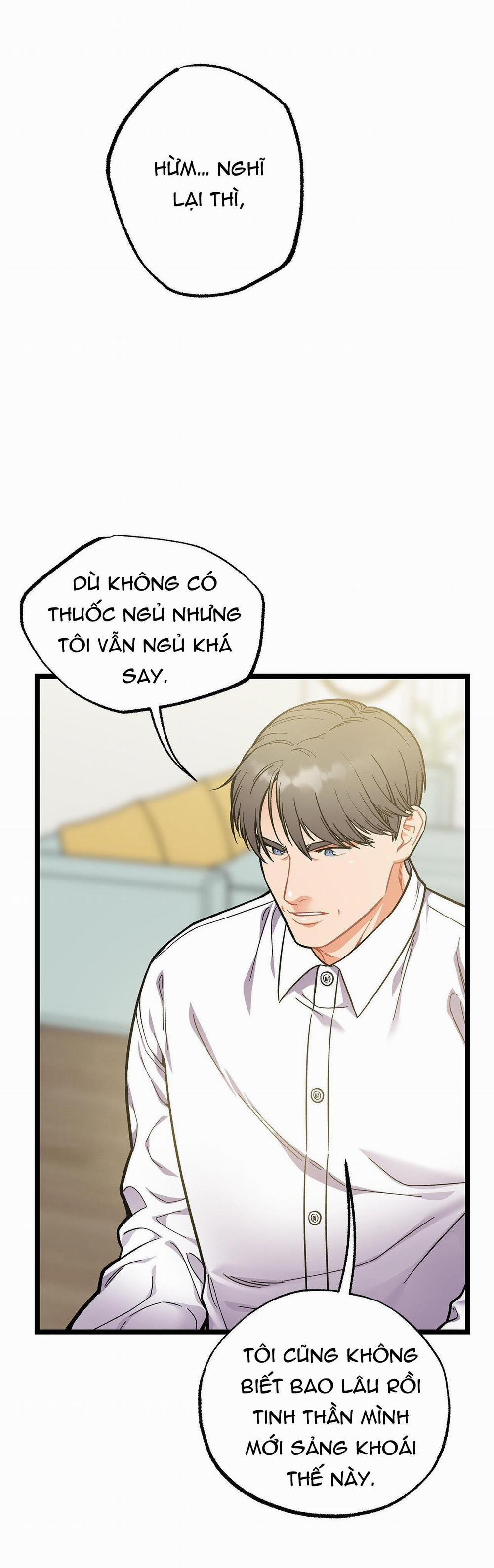 Fire In The Whole 9 trang 45