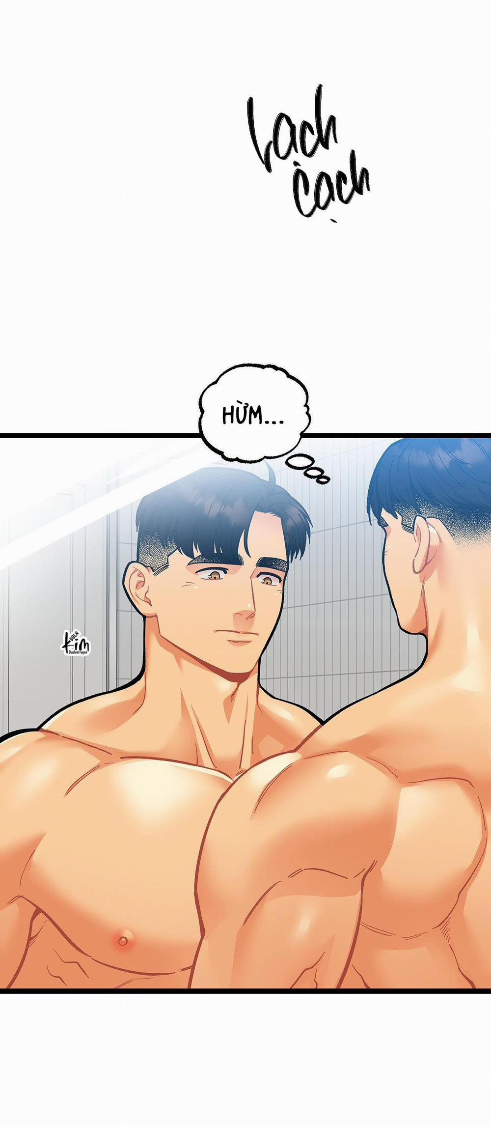 Fire In The Whole 9 trang 6