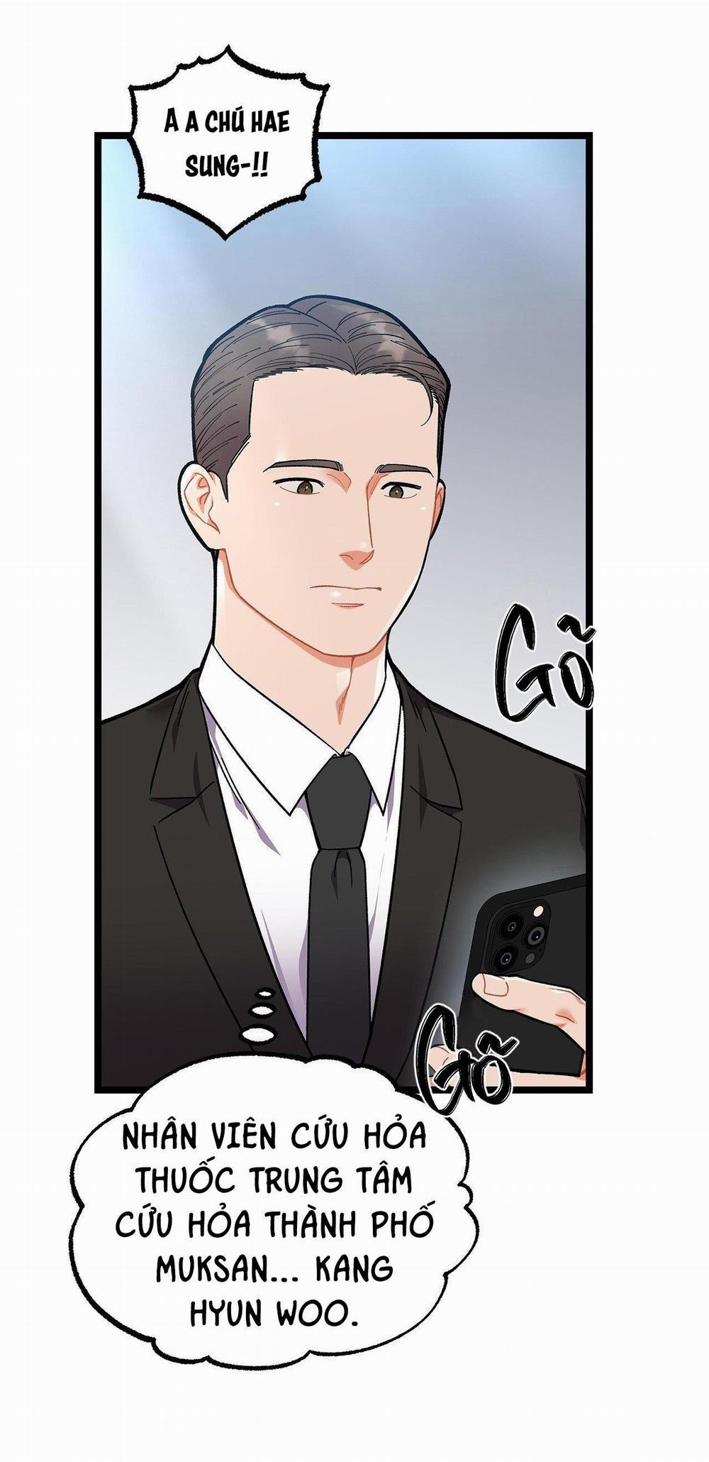 Fire In The Whole 9 trang 60