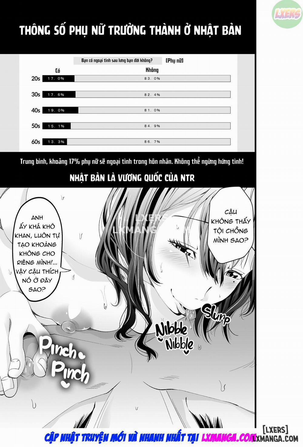 First Crush NTR Oneshot trang 12
