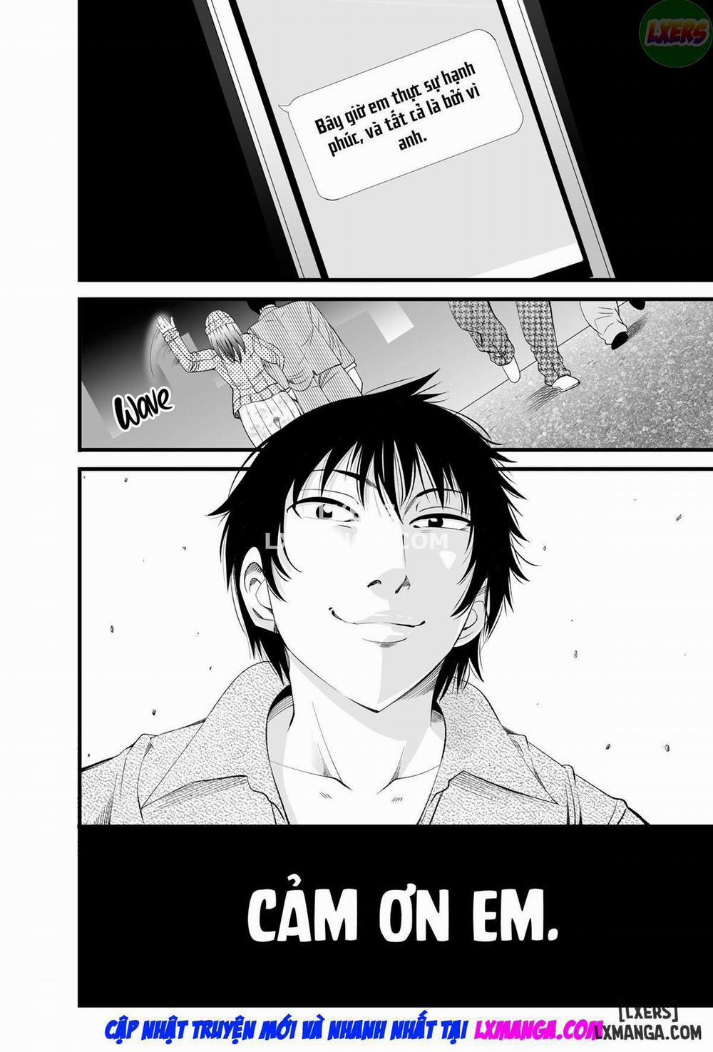 First Crush NTR Oneshot trang 49