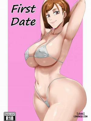 Đọc truyện tranh First Date (Jujutsu Kaisen)