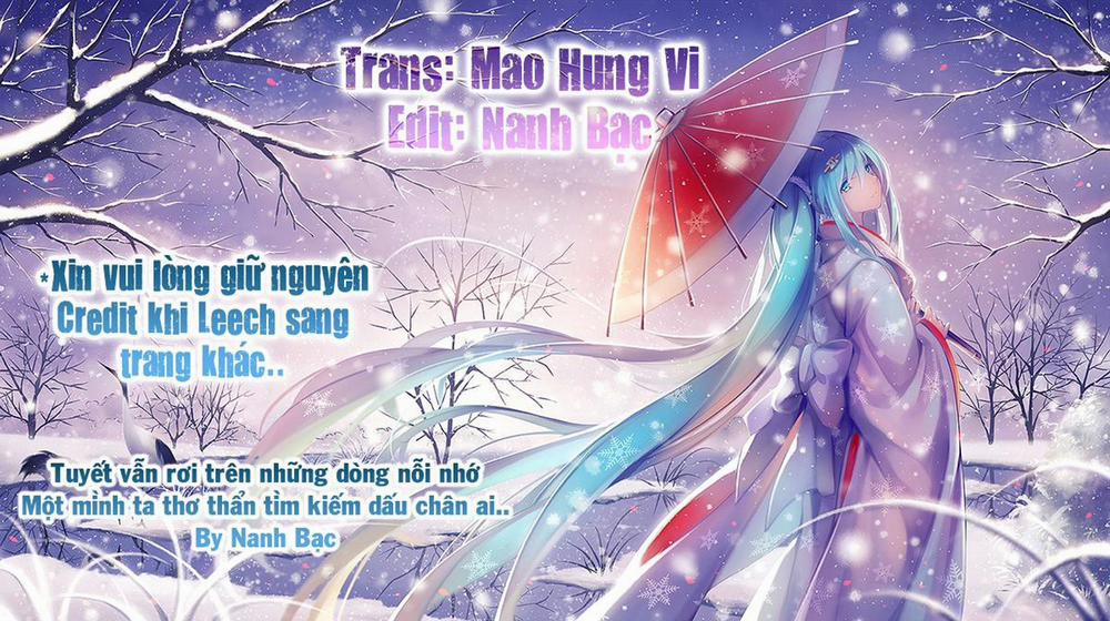 First Live (Love Live!) Oneshot trang 0