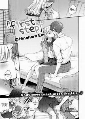 Đọc truyện tranh “First Step”