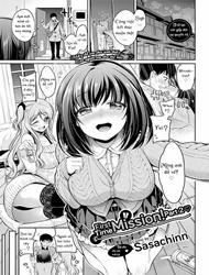 Đọc truyện tranh First Time Mission! part 2