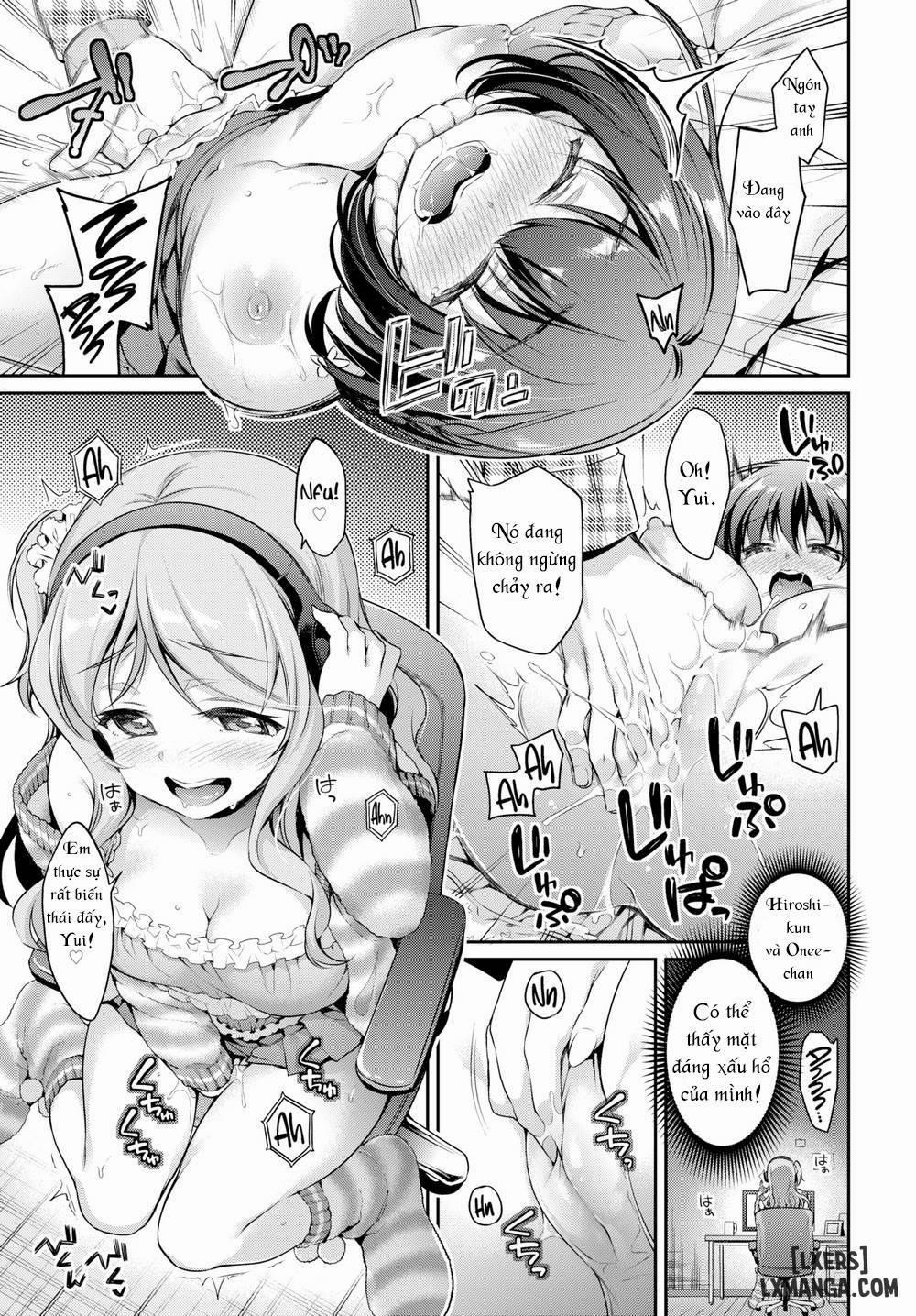 First time mission 1 trang 10