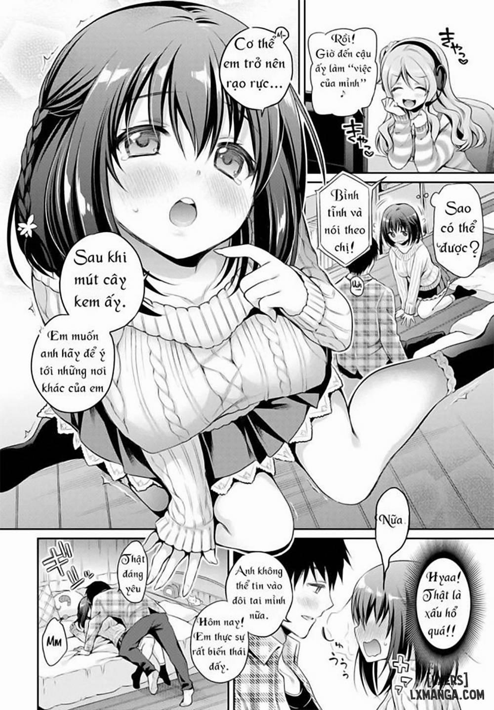 First time mission 1 trang 7