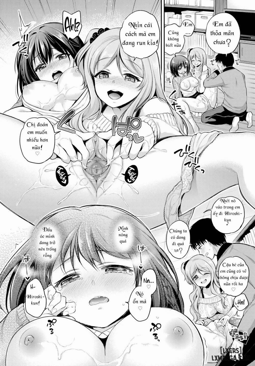 First time mission 2 END trang 9