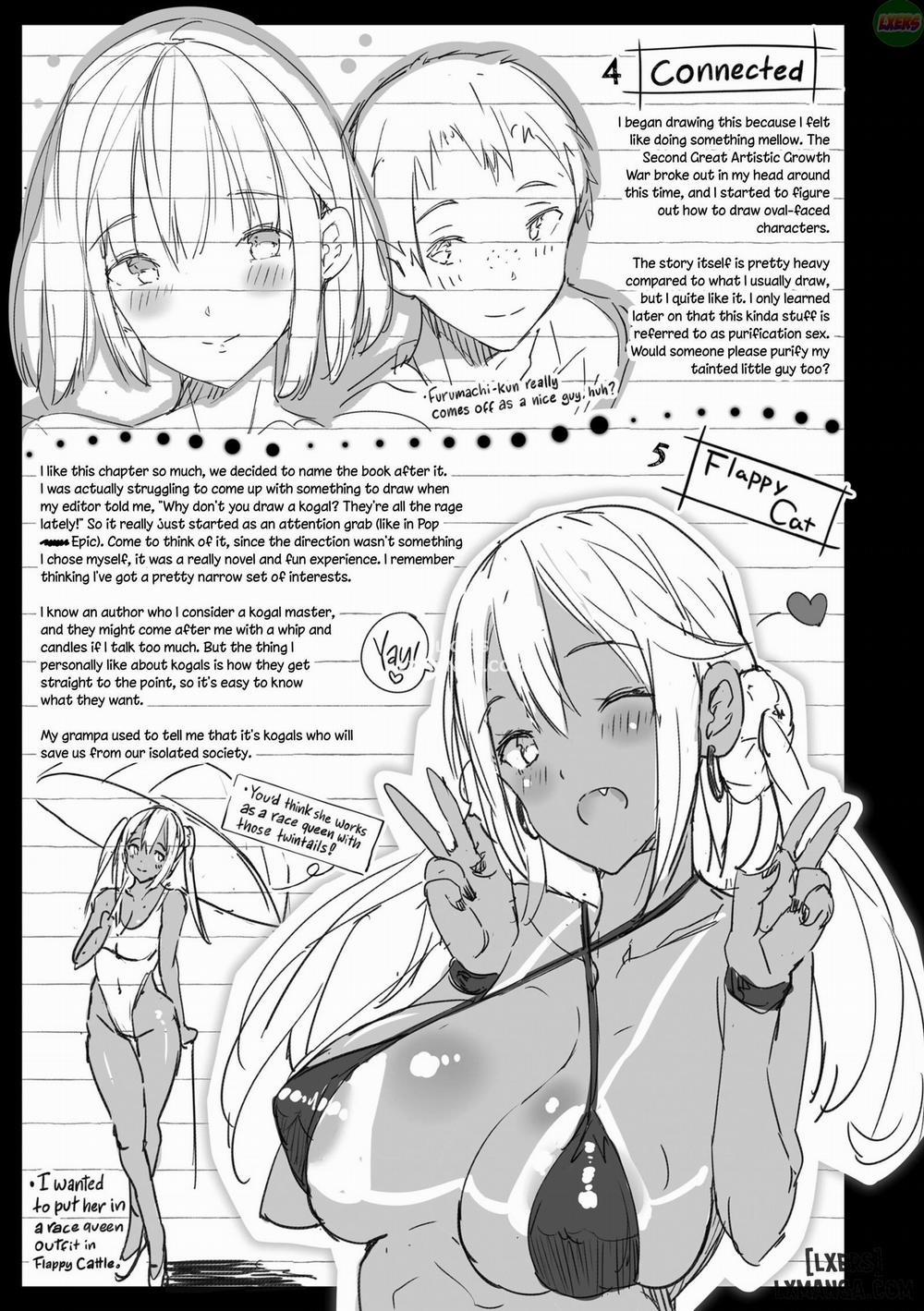 Flappy! Sugar Babies 10 END trang 21