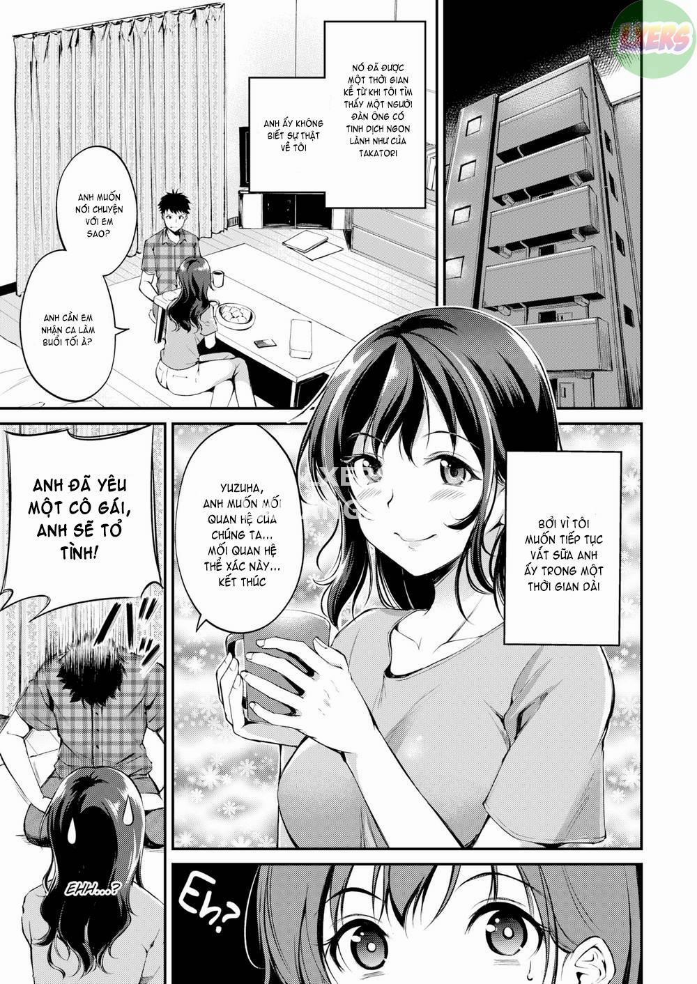 Flip the Thirst Switch 1 trang 10