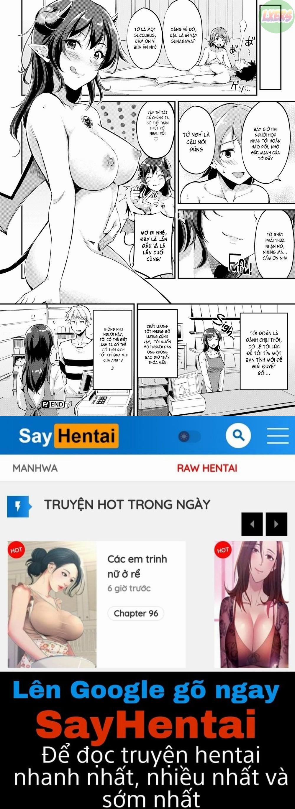 Flip the Thirst Switch 1 trang 27