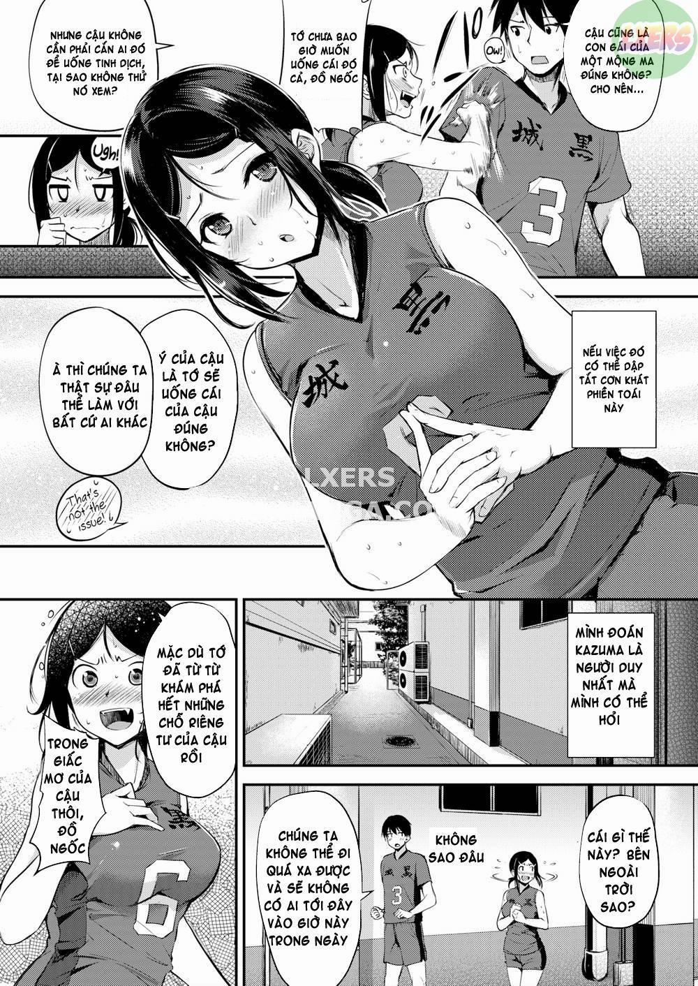 Flip the Thirst Switch 2 trang 7