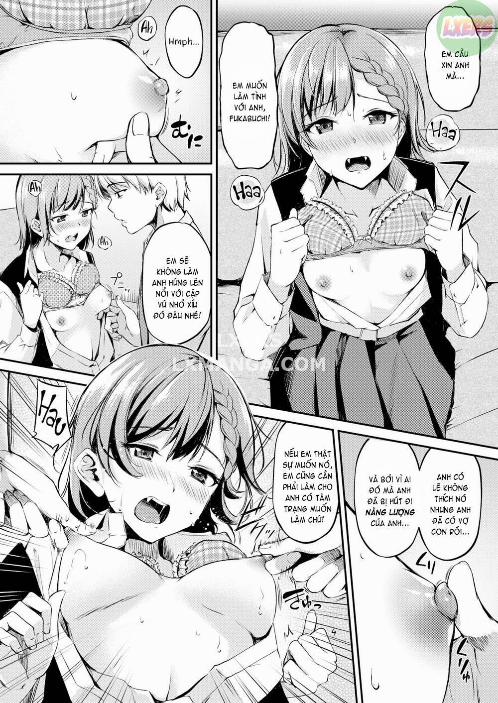 Flip the Thirst Switch 4 trang 10